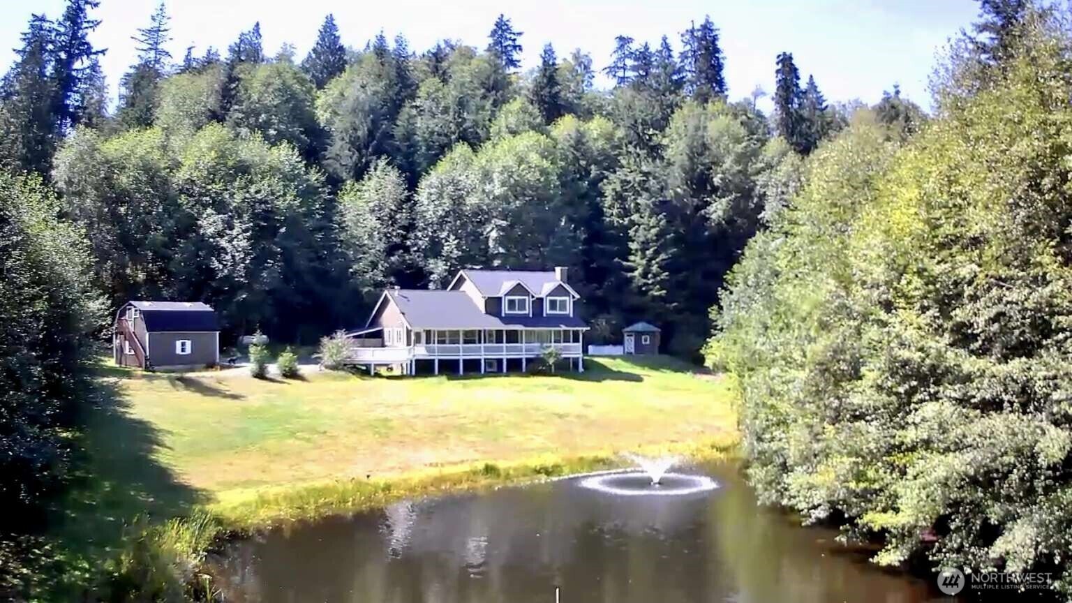 2497  Goss Ridge Road  Freeland WA 98249 photo