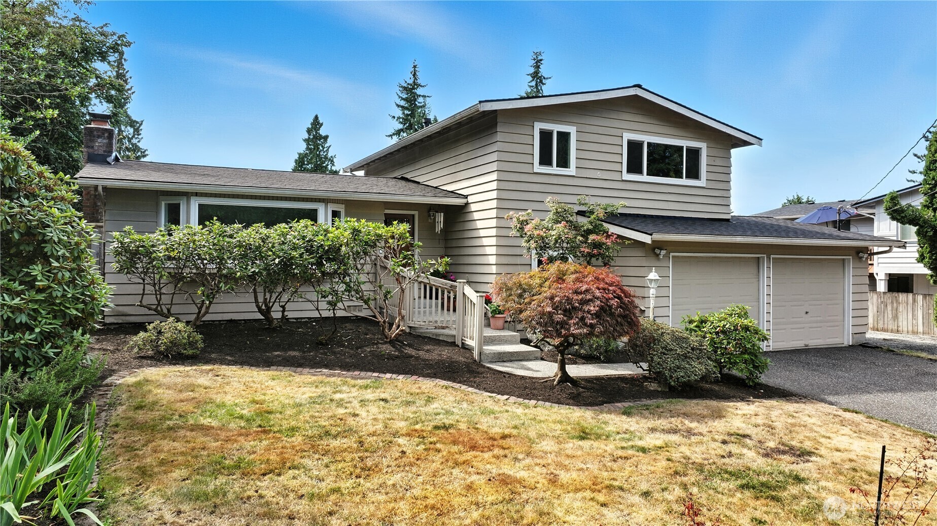 Property Photo:  8736  209th Place SW  WA 98026 