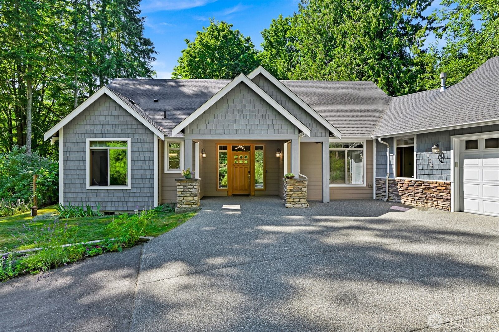 Property Photo:  4955  Samish Way  WA 98229 