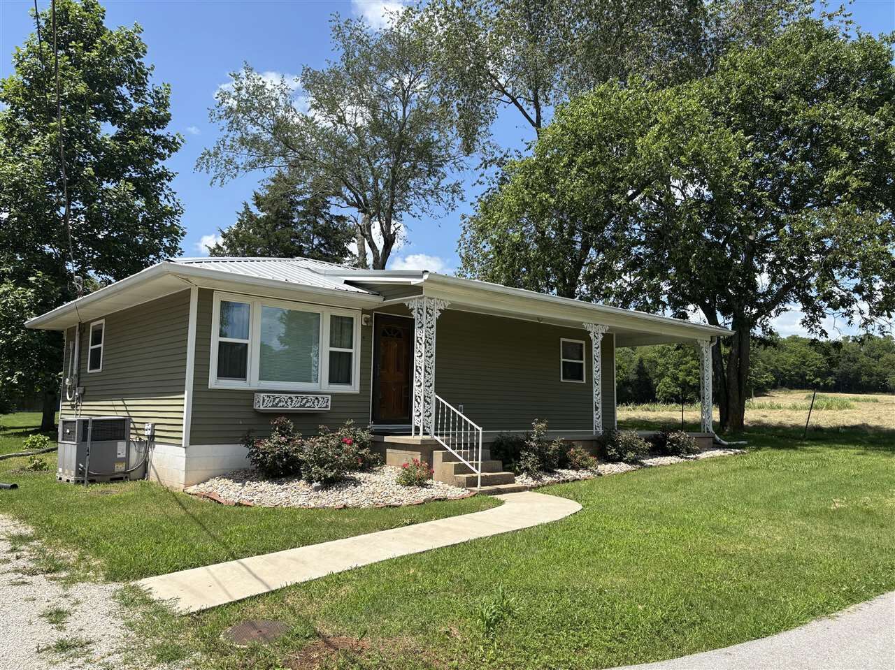 Property Photo:  18 Indian Mill Road  KY 42160 