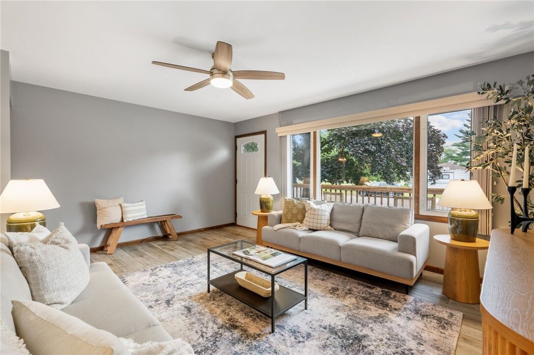 Property Photo: 715 Grant Street WI 54729