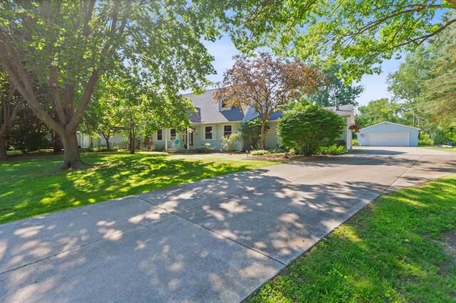 5394 Ponderosa Drive  Clyde Twp MI 48049 photo