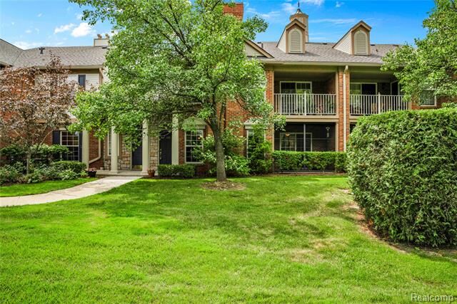 Property Photo: 3388 Tremonte Circle N MI 48306