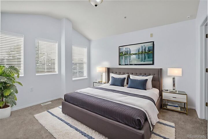 Property Photo:  16360 E Fremont Avenue 7  CO 80016 