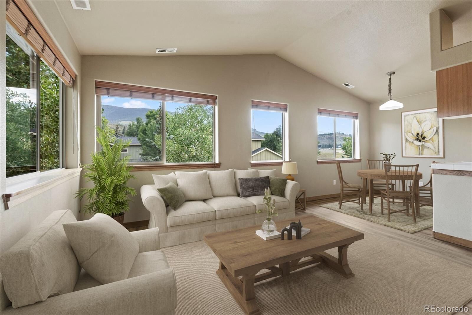 Property Photo:  31 Glen Cove Drive G31  CO 80435 