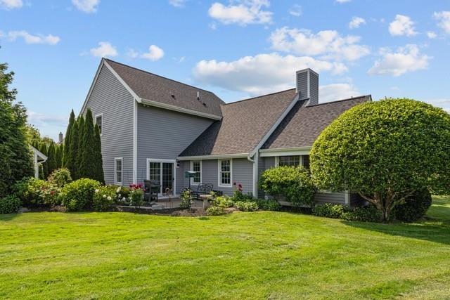 109 Corey Lane  Middletown RI 02842 photo