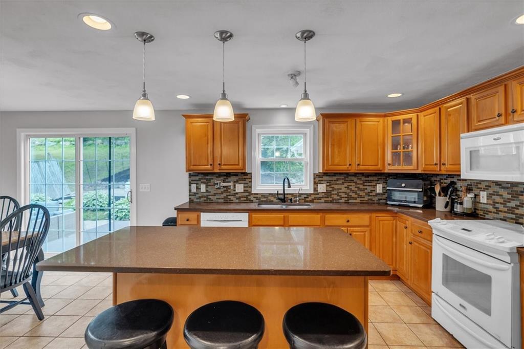 Property Photo: 23 Blissdale Avenue RI 02864