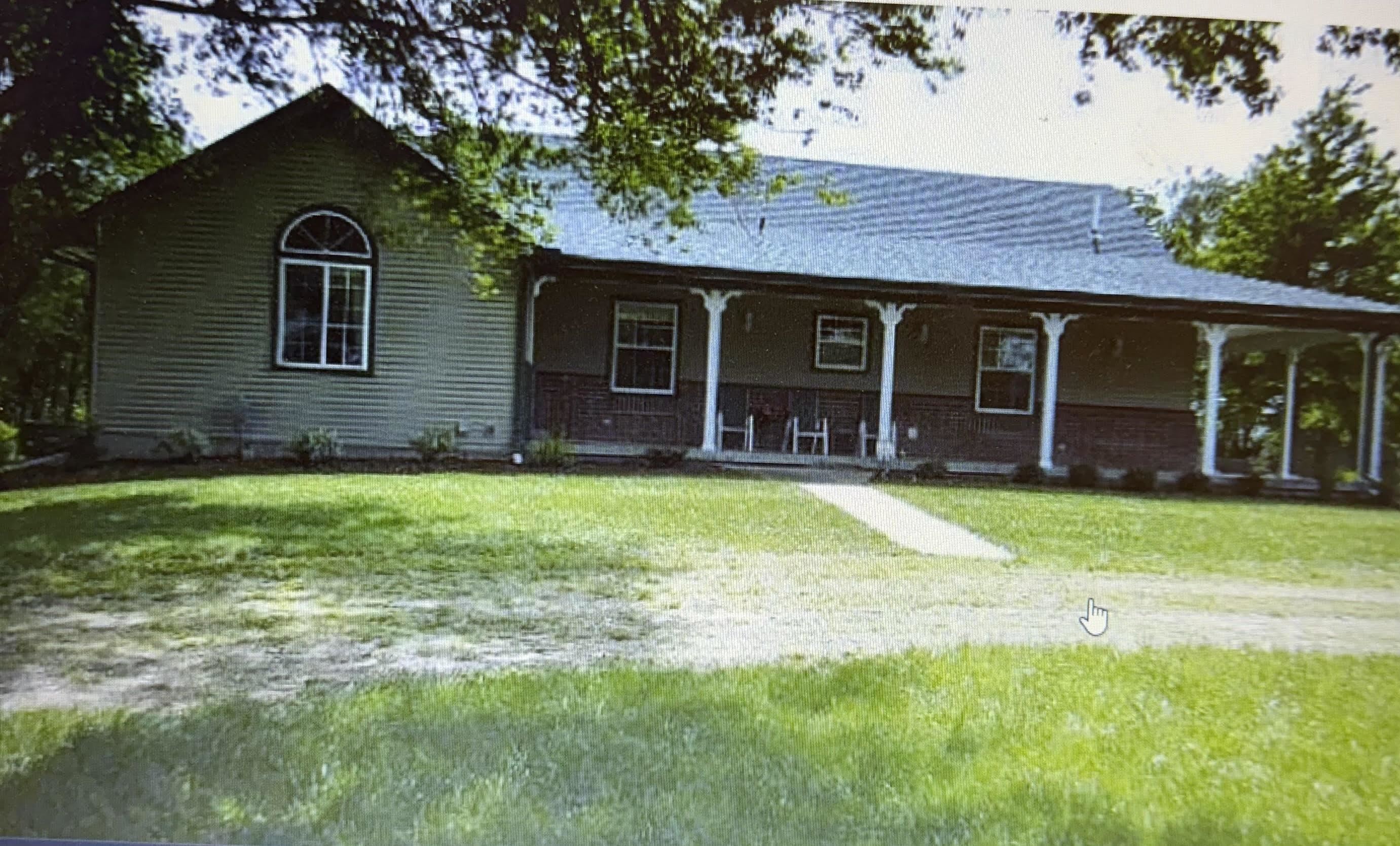 Property Photo: 6073 22nd Rd KS 67146