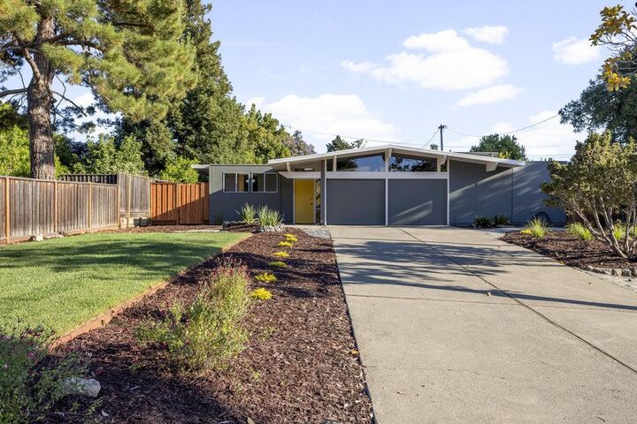 Property Photo: 1010 La Salle Drive CA 94087