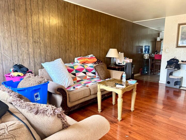 Property Photo: 607 Calaveras Drive CA 93906