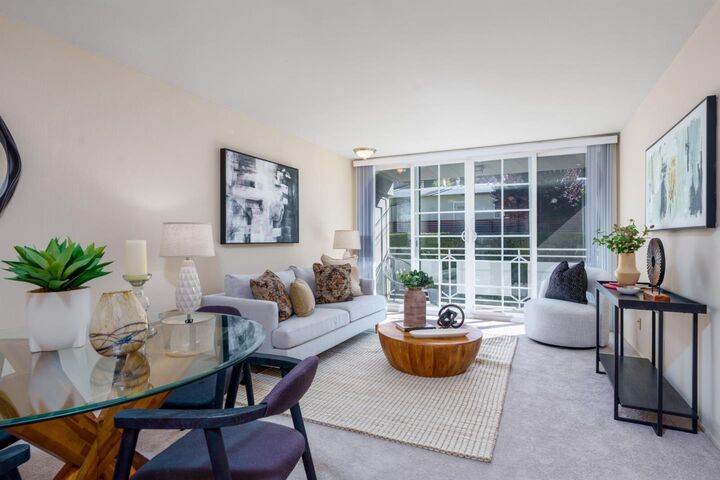 222 Laurel Street 211  San Carlos CA 94070 photo