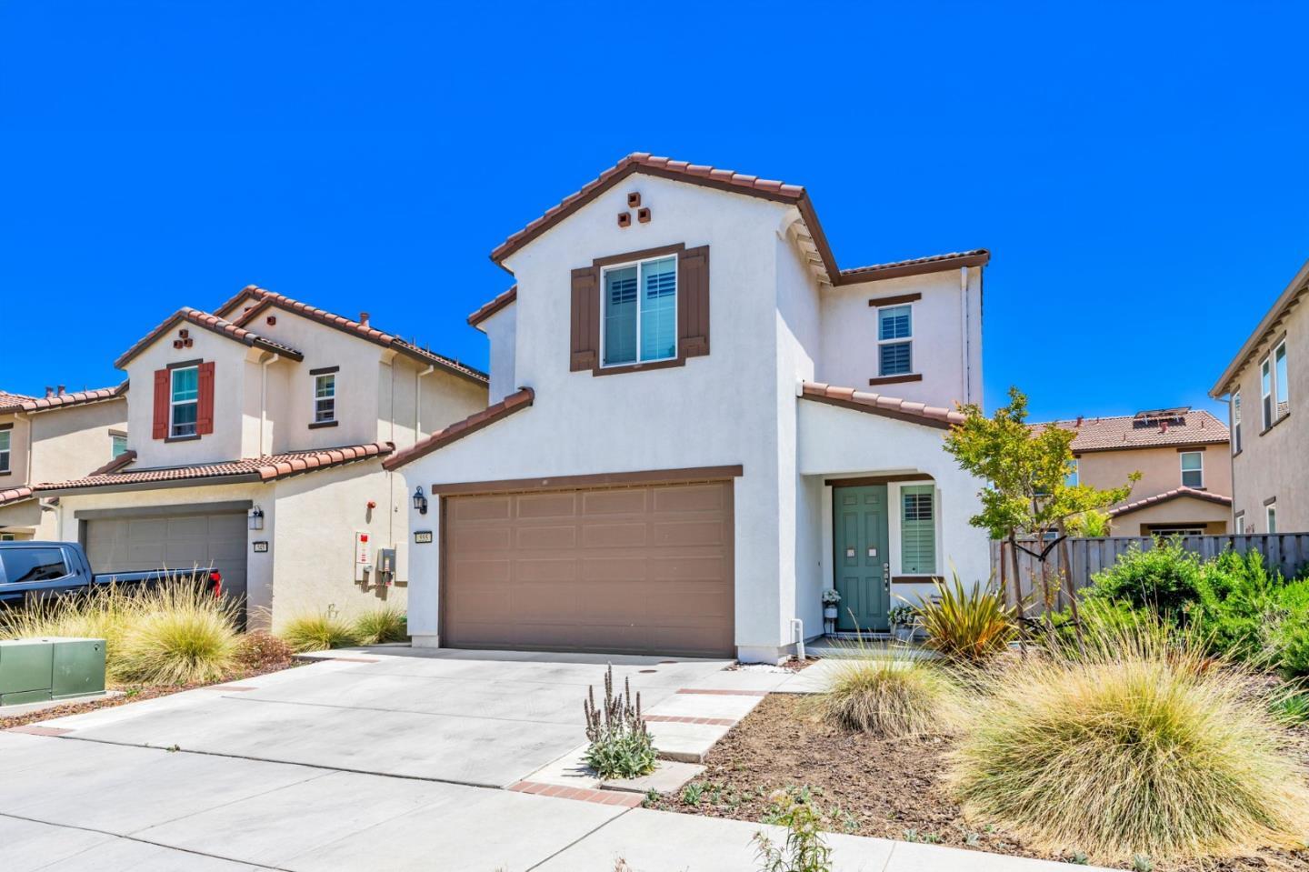 Property Photo: 555 Sparrow Street CA 95023