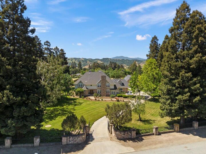 9885 Lantz Drive  Morgan Hill CA 95037 photo