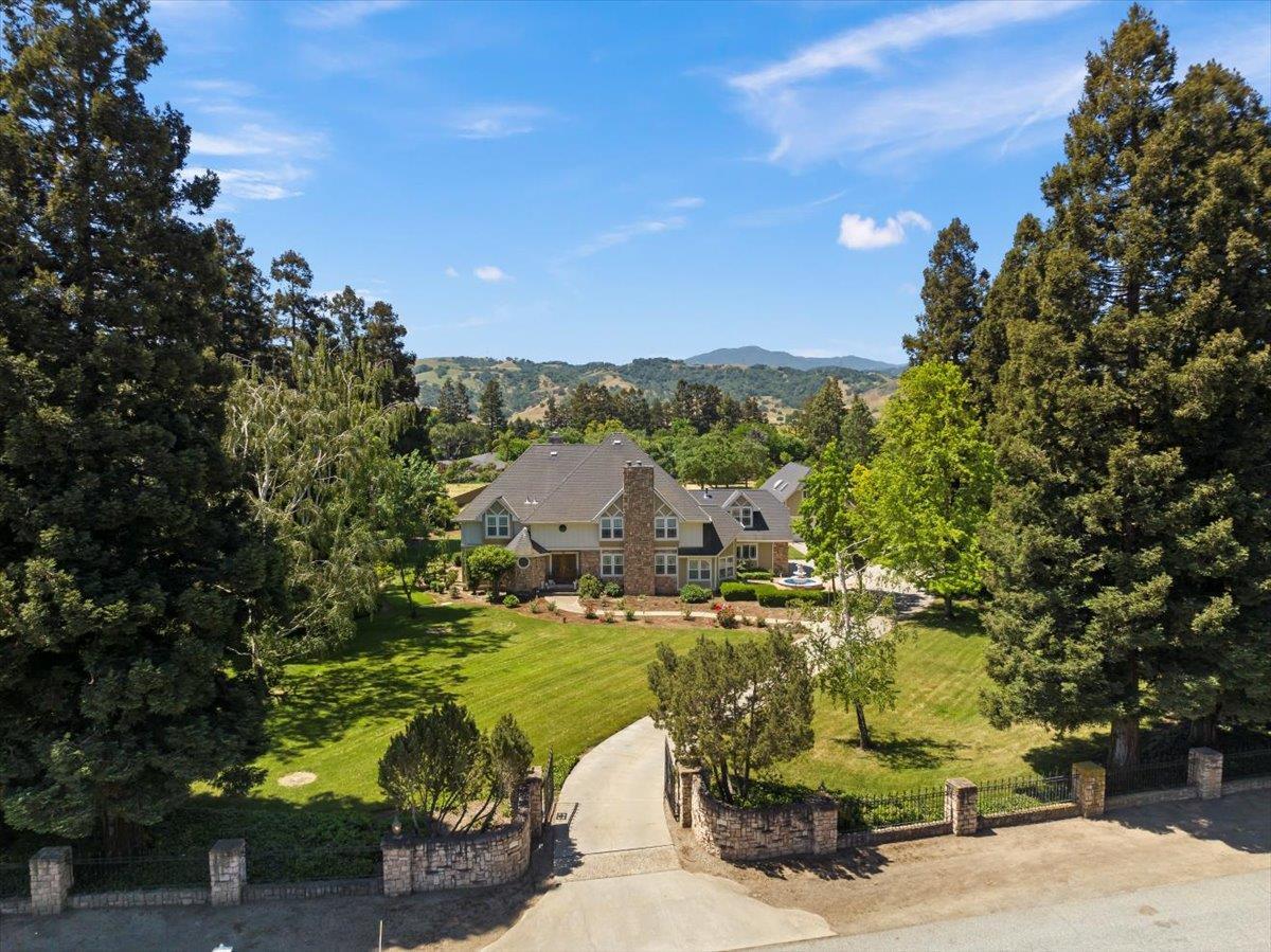 Property Photo: 9885 Lantz Drive CA 95037