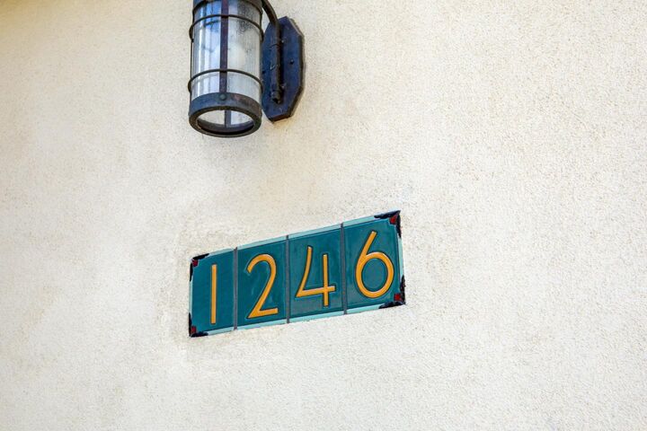 Property Photo:  1246 Dahlia Loop  CA 95126 