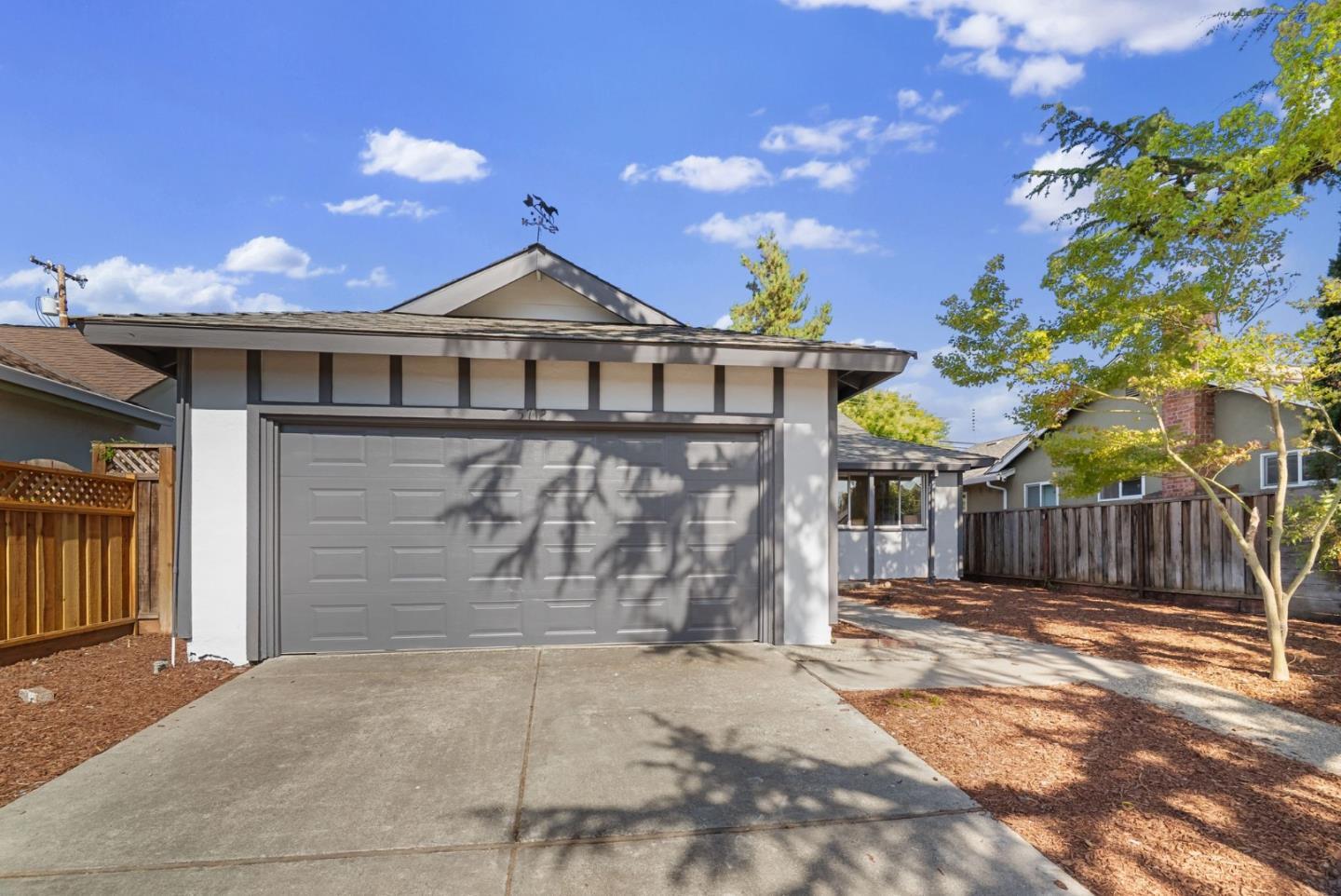 Property Photo: 5712 Calpine Drive CA 95123