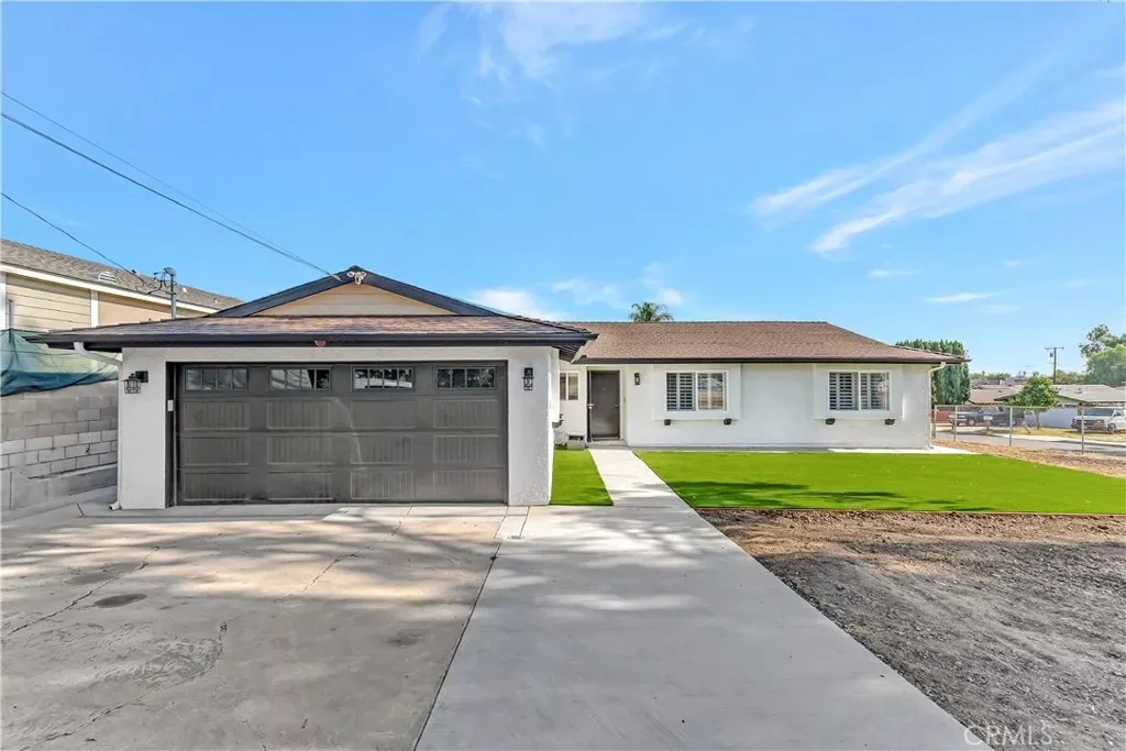 Property Photo: 4550 Fairway Boulevard CA 91709