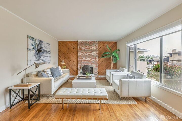 Property Photo: 759 Maddux Drive CA 94015