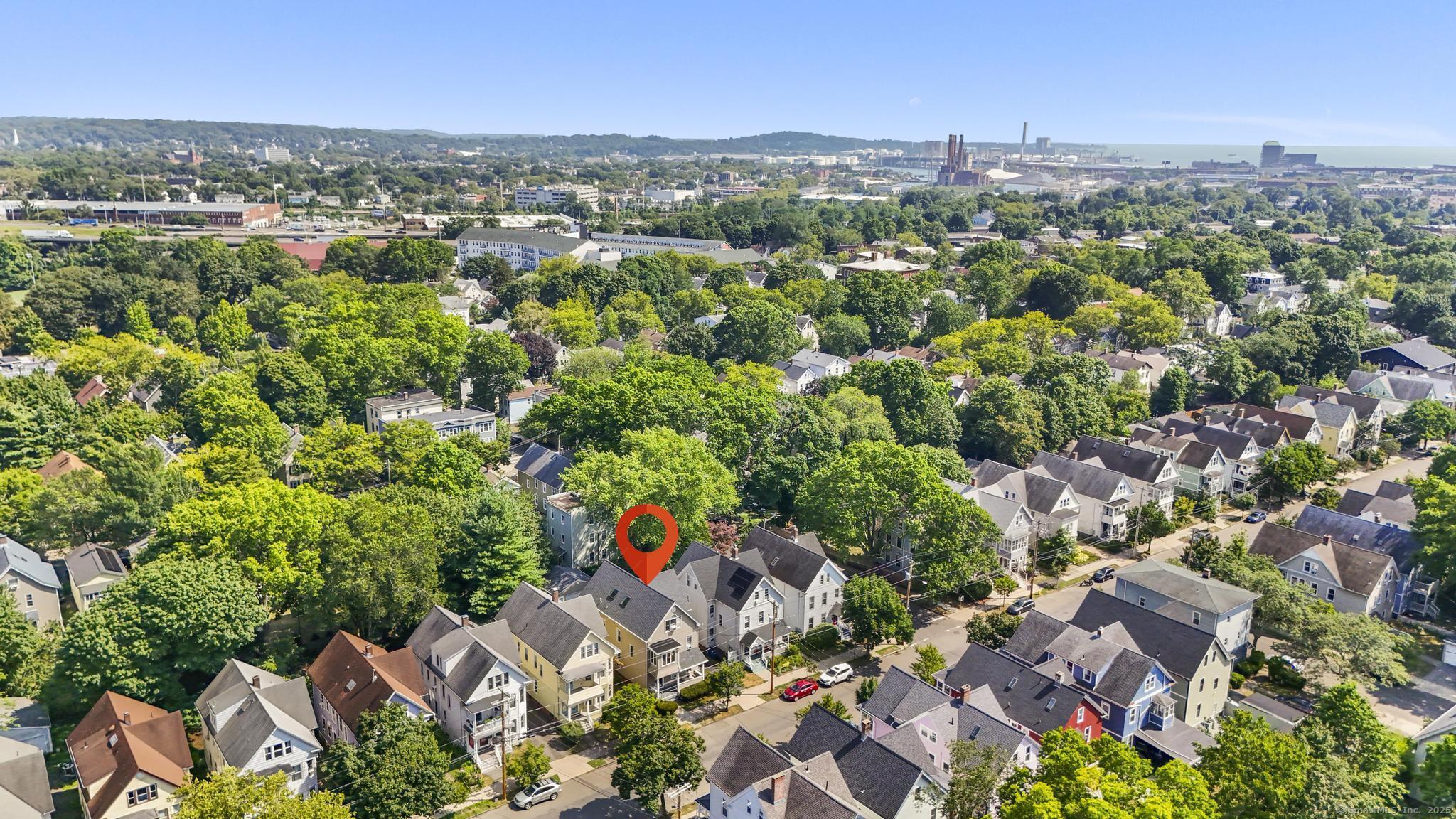 Property Photo:  119 Foster Street  CT 06511 
