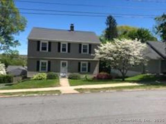 Property Photo: 235 Park Avenue CT 06770