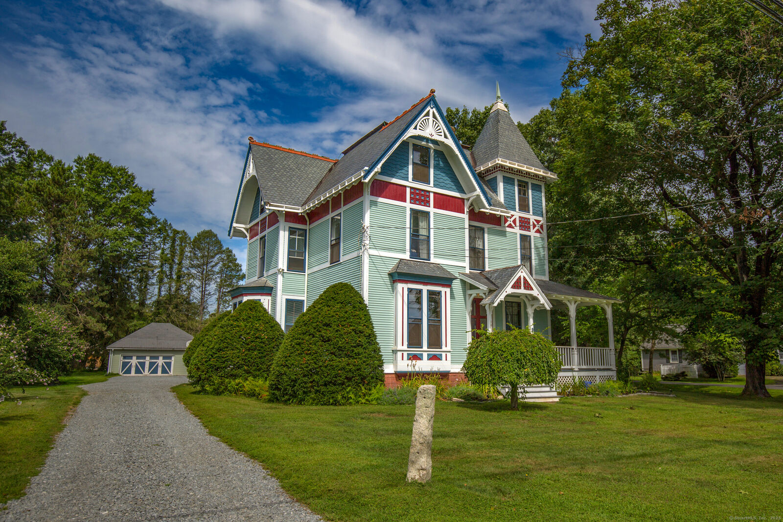 Property Photo: 1063 Main Street CT 06074
