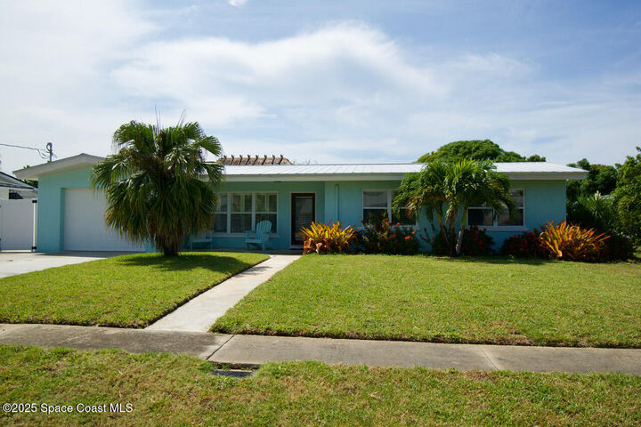 2060 Bonita Avenue  Melbourne Beach FL 32951 photo