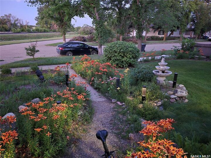 Property Photo: 303 Edward Street SK S0K 3L0