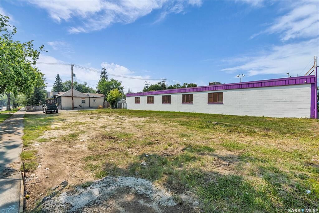 Photo de la propriété:  1001 20th Street W  SK S7M 0Y6 