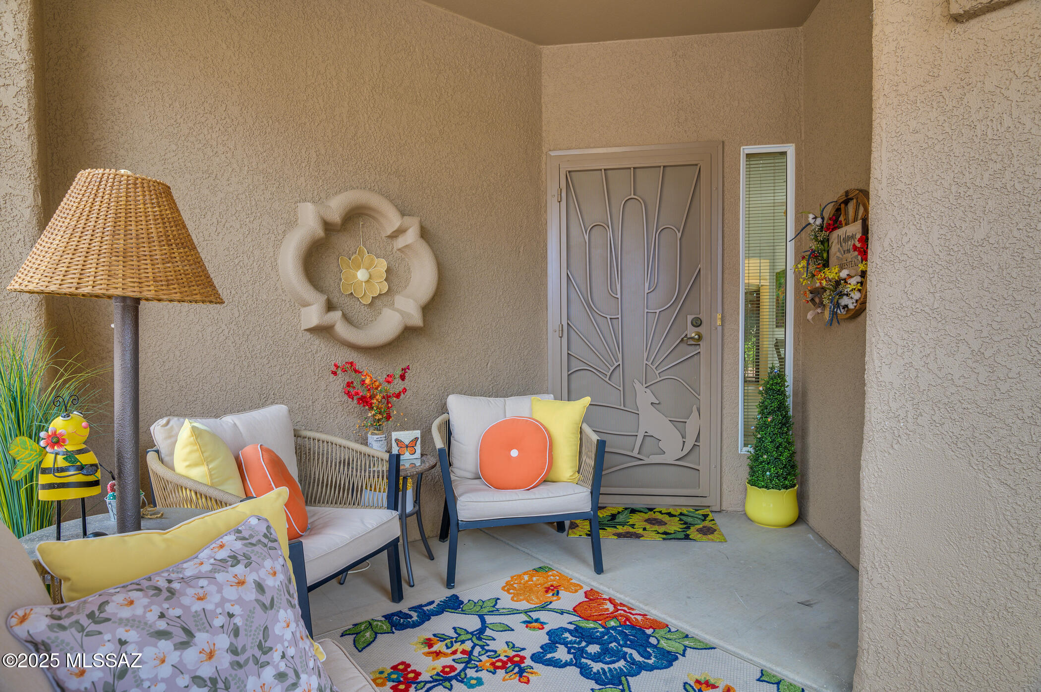 Property Photo:  2259 E Jonquil Street  AZ 85755 