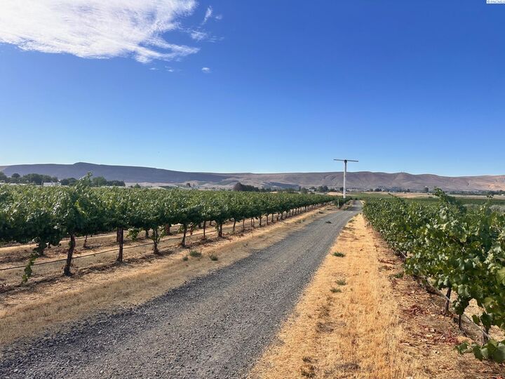 Property Photo: Sp 2161 Lot 2 Nka McCreadie WA 99350