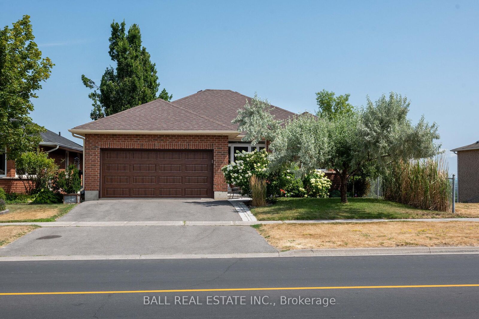 Property Photo: 84 Milroy Drive ON K9H 7T2