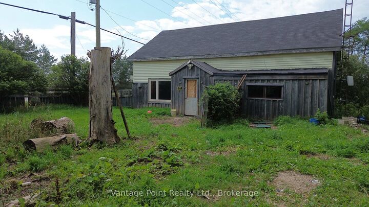 Property Photo: 560335 70 Side Road ON N0C 1H0