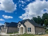 Property Photo:  1468 Hackberry  OK 74434 