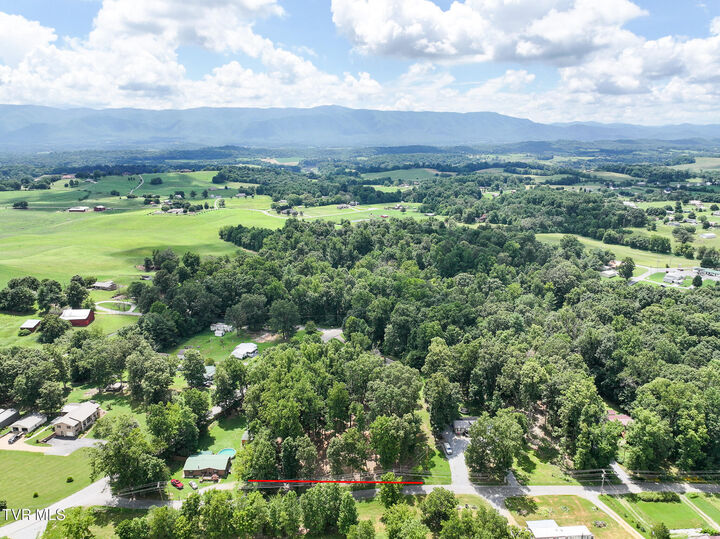 Property Photo:  Lot 4R J Mell Johnson Road  TN 37743 