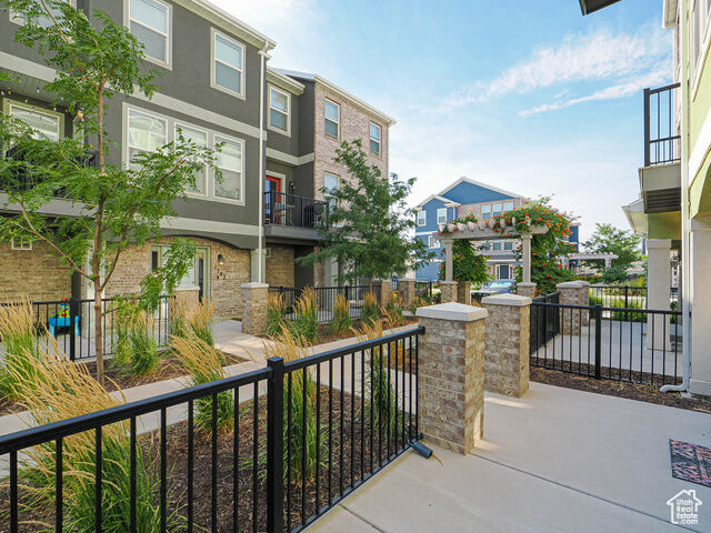 Property Photo: 1788 W Torlundy Dr UT 84065