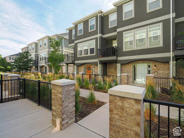 Property Photo:  1788 W Torlundy Dr  UT 84065 