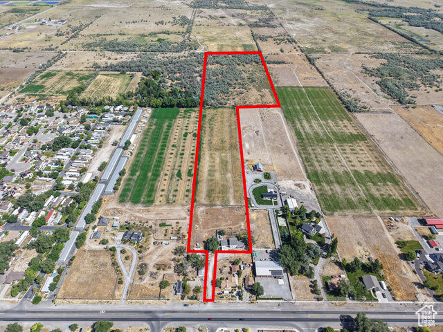 Property Photo:  699 E Main St N  UT 84029 
