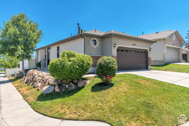 6771 S Oakshade Ct W  West Jordan UT 84081 photo