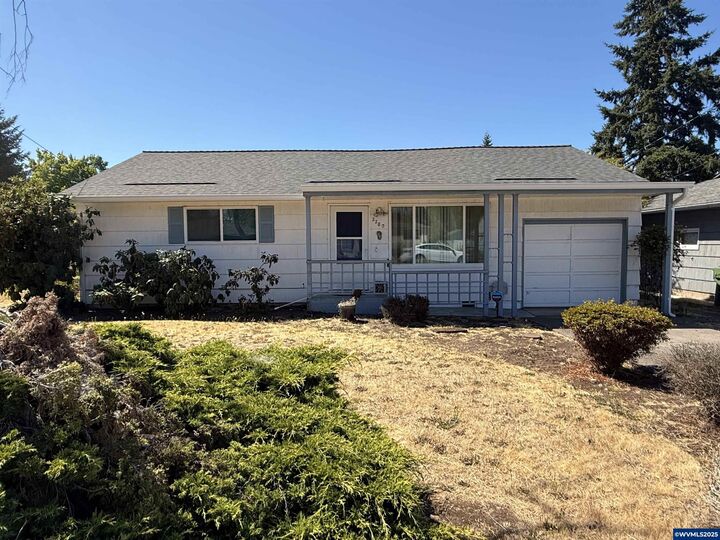 2280 Electric St SE  Salem OR 97032 photo