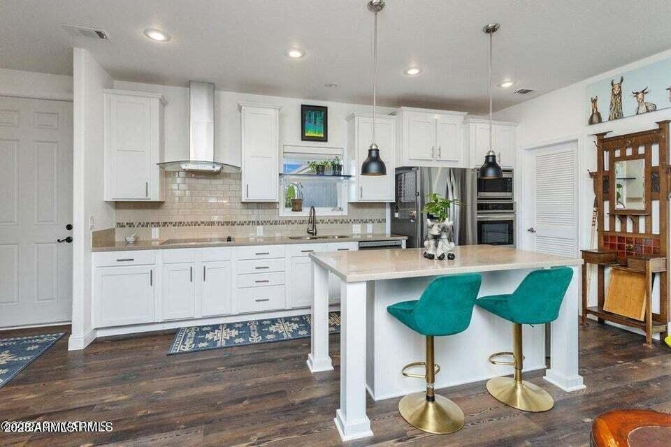 Property Photo: 720 W On The Greens Boulevard AZ 86326