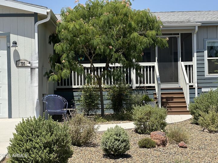Property Photo:  720 W On The Greens Boulevard  AZ 86326 