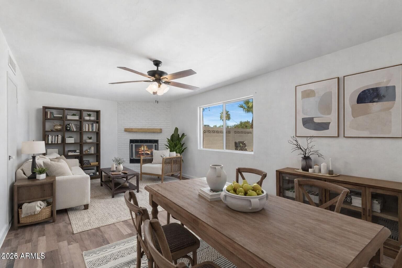 Property Photo:  7514 E McKellips Road  AZ 85257 