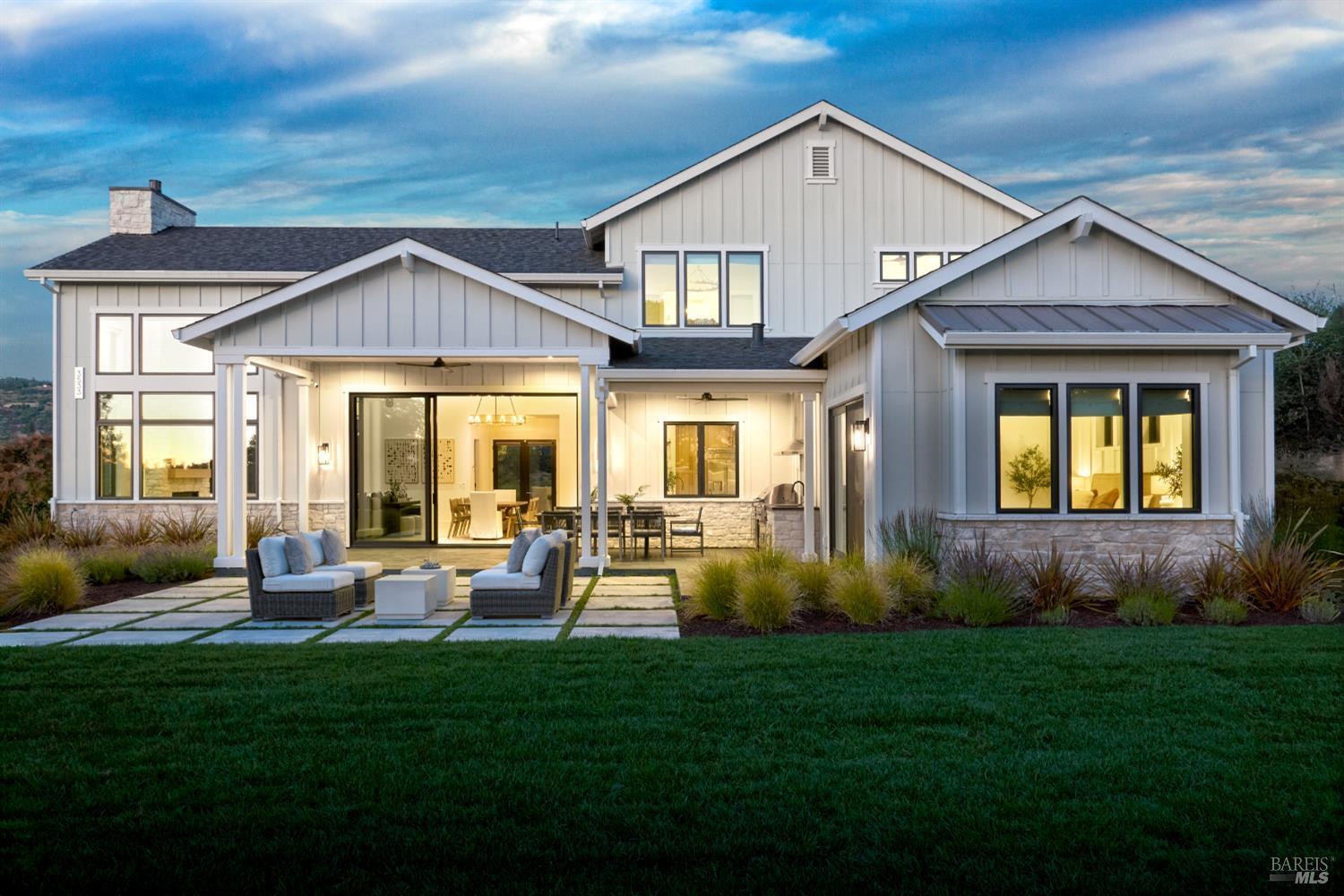 Property Photo:  3533 Stallion Drive  CA 95404 