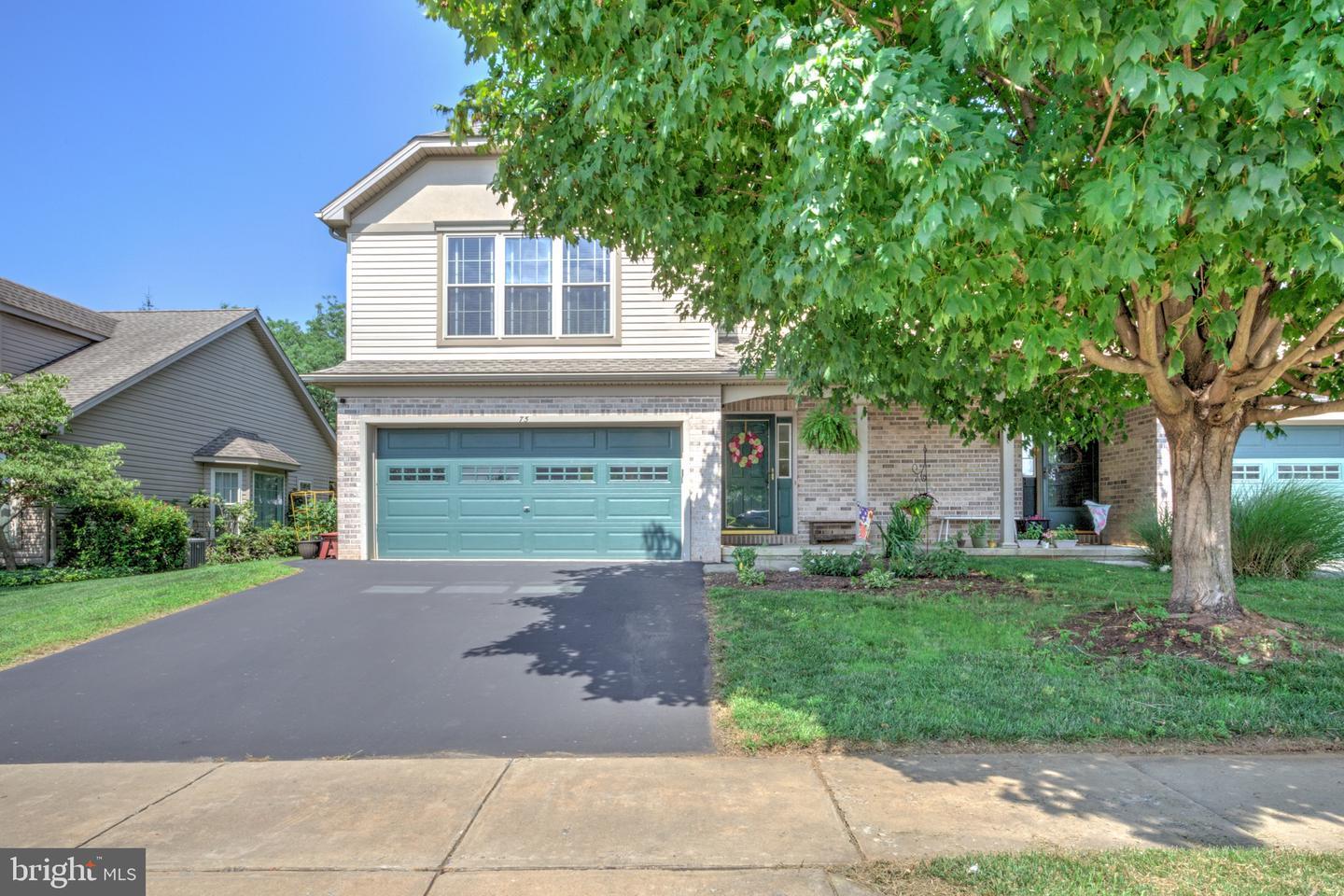 75 Gentleness Drive  Ephrata PA 17522 photo