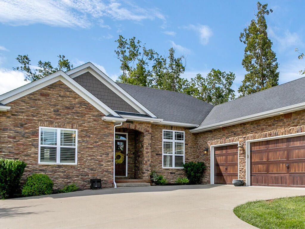 Property Photo: 4106 Huron Ct MO 65203