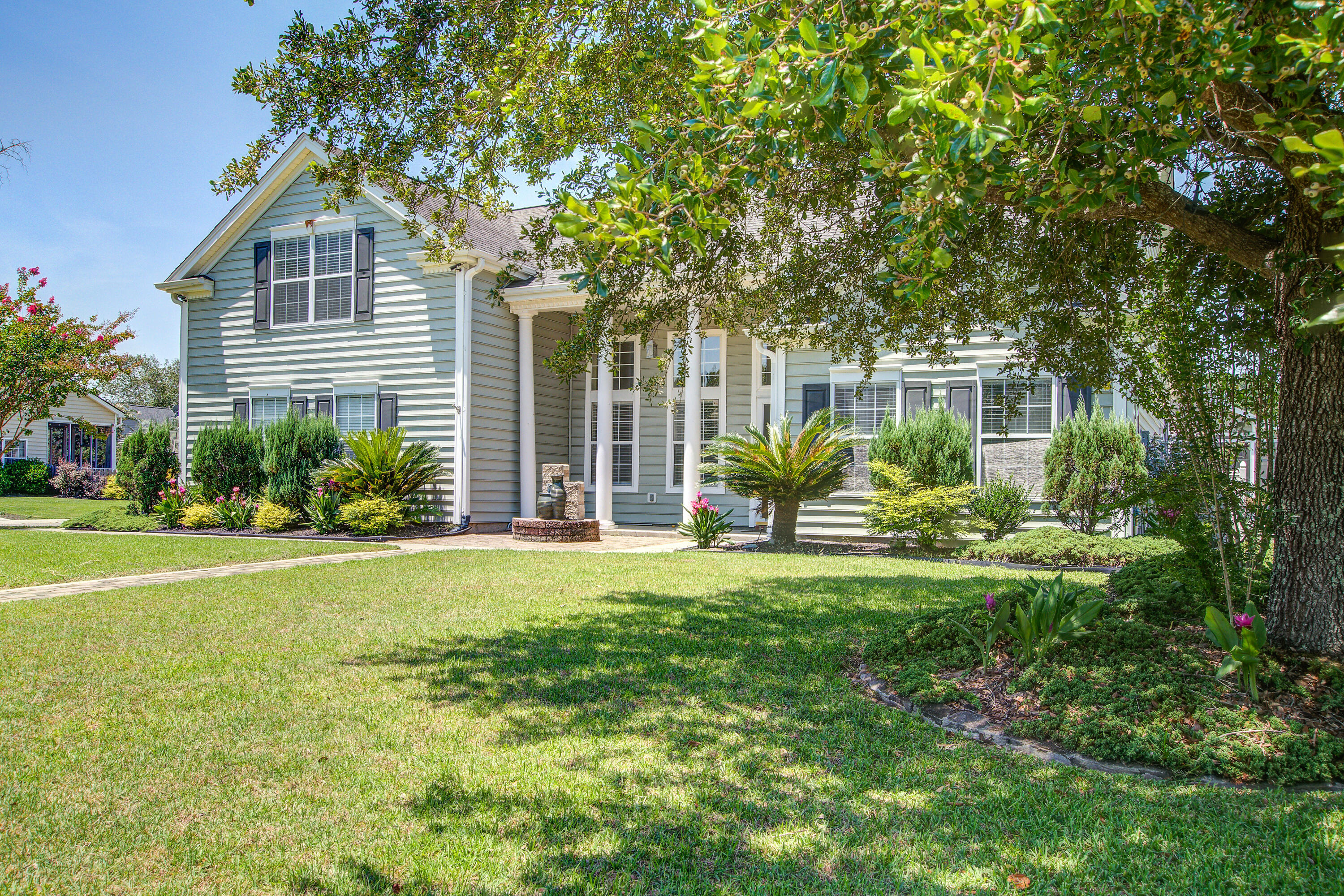 Property Photo:  100 Cottage Path Lane  SC 29485 
