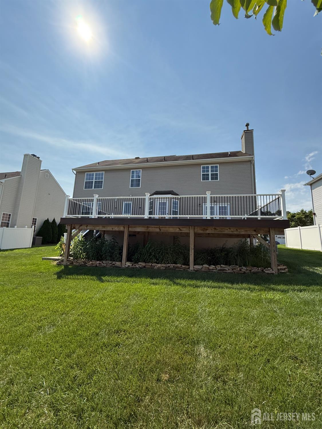 Property Photo: 33 Constitution Way NJ 08882