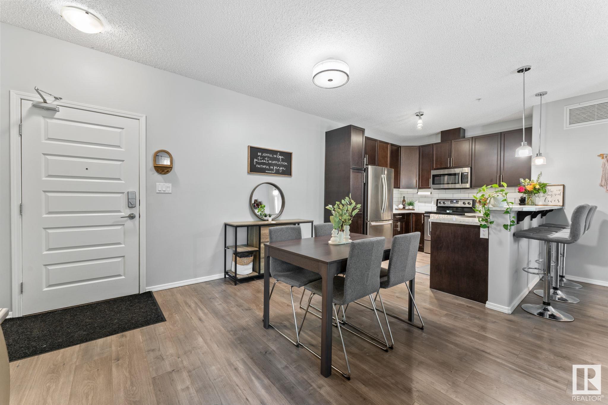 Property Photo: 7825 71 Street NW 244 AB T6B 3R9