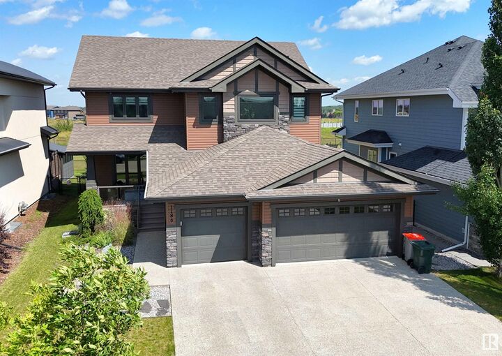 1186 Genesis Lake Boulevard  Stony Plain AB T7Z 0K5 photo