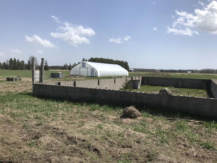 Property Photo:  21955 S Steinbeck Rd  MI 49780 